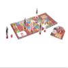 Disney High School Musical Wildcat Megamix DVD Board Game view 2