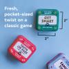 After Dinner Amusements: Family Time: 50 Conversation Starters (Conversation Card Game for Families, Portable Camping and Holiday Games) view 4