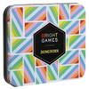 Bright Games Dominoes: (Dominoes Set, Dominoes Game, Family Game Night Games) view 1