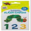 Chronicle Books World of Eric Carle (TM) Numbers & Counting Flash Cards: (Learning To Count Cards, Math Flash Cards for Kids, Eric Carle) view 1