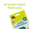 Chronicle Books World of Eric Carle (TM) Numbers & Counting Flash Cards: (Learning To Count Cards, Math Flash Cards for Kids, Eric Carle) view 2