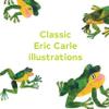Chronicle Books World of Eric Carle (TM) Numbers & Counting Flash Cards: (Learning To Count Cards, Math Flash Cards for Kids, Eric Carle) view 4