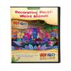 VBS-Weird Animals-DVD-Decorating Places view 1