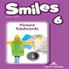 Smiles 6 - Picture Flashcards view 1