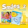 Smiles 2 American Edition - Story Cards view 1