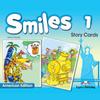 Smiles 1 American Edition - Story Cards view 1