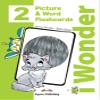 iWonder 2 - Picture & Word Flashcards view 1