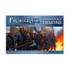 Frostgrave Demons view 1