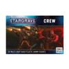 Northstar Military Miniatures Stargrave Crew view 1