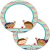 Carson Kids Two-Sided Decoration view 1
