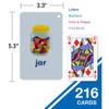 Early Learning Flash Cards view 2