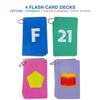 Early Learning Flash Cards view 3