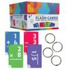 All Facts Math Flash Cards view 1