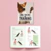 Hinkler Dog Tricks and Training Box Set - Pet Care Guide - Dog Training - Household Essentials -Exclusive Access to Online Dog Training Videos - Clicker and Rope Tricks view 3