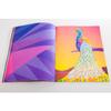 Hinkler Creative Sticker Mosaics Neon Animals (Sticker and Mosaic Books) [Office Product] Pty Ltd [Office Product] Pty Ltd [Office Product] Pty Ltd [Office Product] Pty Ltd view 3