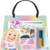 Pop Fashion Tote Bag view 1