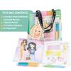 Pop Fashion Tote Bag view 2