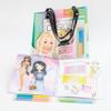 Pop Fashion Tote Bag view 4