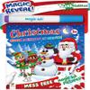 Hinkler Inkredibles Magic Ink Christmas Activity Book Kit view 1