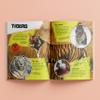 Incredible But True: Animals - Kids Hardcover Book, Learn About Animals, STEM for Kids Aged 7-12, Color Illustrated Non-Fiction Books for Kids & Tweens, Hinkler, 144 Page Book, Learning & Education view 2