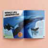 Incredible But True: Animals - Kids Hardcover Book, Learn About Animals, STEM for Kids Aged 7-12, Color Illustrated Non-Fiction Books for Kids & Tweens, Hinkler, 144 Page Book, Learning & Education view 3