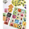 Journey of Something: Emotional Monsters Bingo - Classic Game, Learn Feelings Through Play, Character Illustrations, Educational, Kids 6+, 2+ Player view 3