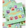 Journey of Something: Emotional Monsters Bingo - Classic Game, Learn Feelings Through Play, Character Illustrations, Educational, Kids 6+, 2+ Player view 4