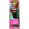 Barbie 1 X Christmas Tree Trimming Doll - Holiday Special Edition (1998) view 1