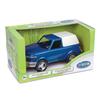 4 x 4 Off Road Car and Driver view 1