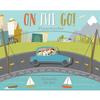 Bendon Piggy Toes Interactive Storybook (Car) view 1