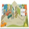 Bendon Piggy Toes Interactive Storybook (Car) view 3