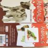 Bendon Animal Flash Cards view 1