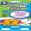 Imagine Ink Markers | Imagine Ink Mess-Free Markers | Magic Ink Markers | Imagine Ink Mess Free Marker Replacements | 5-Pack view 2