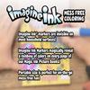 Imagine Ink Markers | Imagine Ink Mess-Free Markers | Magic Ink Markers | Imagine Ink Mess Free Marker Replacements | 5-Pack view 3