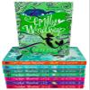 Liz Kessler The Tail of Emily Windsnap Series 9 Books Collection Box Set view 1