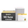 Neonatal Intensive Care Nursing Study Cards: NIC Nurse Review and Practice Test Questions for NICU Certification [Full Color Cards] view 1