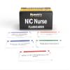 Neonatal Intensive Care Nursing Study Cards: NIC Nurse Review and Practice Test Questions for NICU Certification [Full Color Cards] view 2