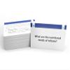 Neonatal Intensive Care Nursing Study Cards: NIC Nurse Review and Practice Test Questions for NICU Certification [Full Color Cards] view 4