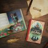 Bloomsbury Harry Potter 1-3 Box Set MinaLima Edition. view 4