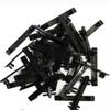 Carrera Go!!! 1/43 Track Connection Clips: Large Assortment (88185) view 1