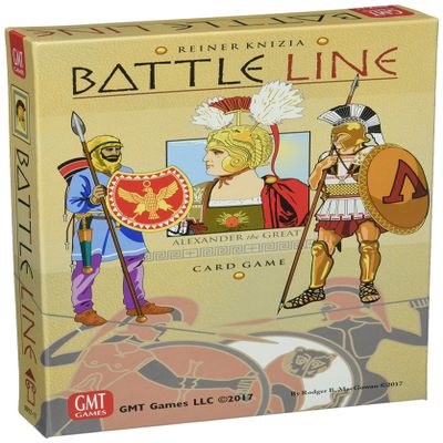 Battle Line