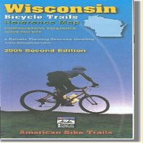 Wisconsin, Bicycle