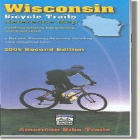 Wisconsin, Bicycle