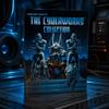 Rifts Cyberworks Collection Hardcover - Epic Tech, Secret Wars, and Deadly Machines | The Definitive Source on Archie Three, the Mechanoids, and Robotics on Rifts Earth view 3