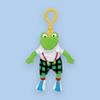 MerryMakers Froggy Backpack Pull view 1