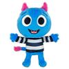 There's a Monster in Your Book Plush: 10 view 1