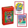 Super Duper Publications | Say and Do Action Articulation S Sounds Fun Deck | Vocabulary and Language Development Flash Cards | Educational Learning Materials for Children view 2