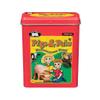 Super Duper Publications | Pigs & Pals Preposition Fun Deck Flash Cards | Educational Learning Resource for Children view 1