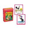 Super Duper Publications | Pigs & Pals Preposition Fun Deck Flash Cards | Educational Learning Resource for Children view 2