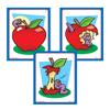 Super Duper Publications | Sequencing Fun Deck Flash Cards | Educational Learning Resource for Children view 4